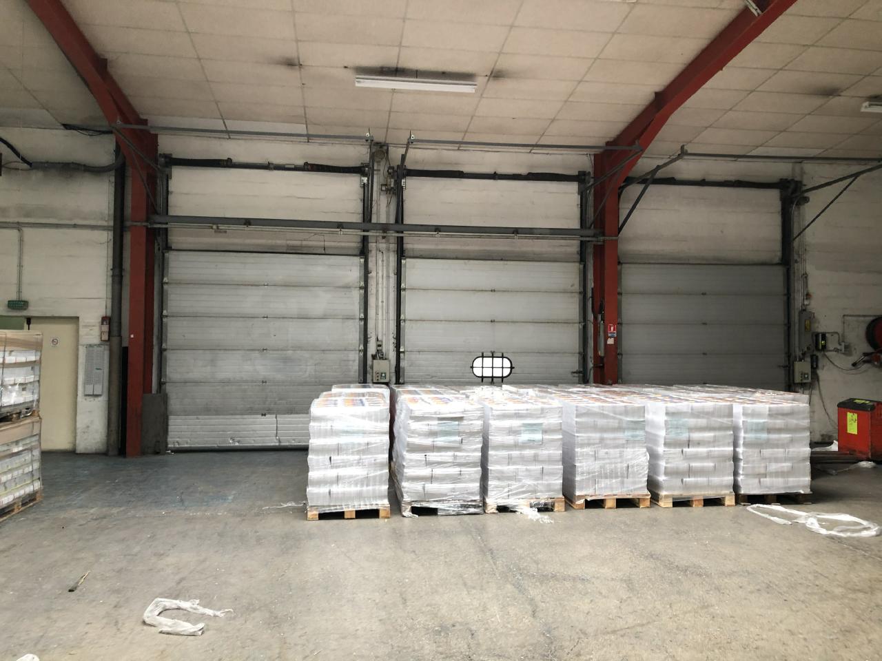 Local d'activité Morangis 10635m² Location local d'activité Morangis Essonne OLACT2420210 5